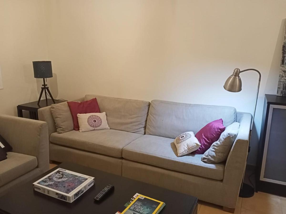 Cheerful 3 Bedroom Town House With Garage Тегесте Экстерьер фото